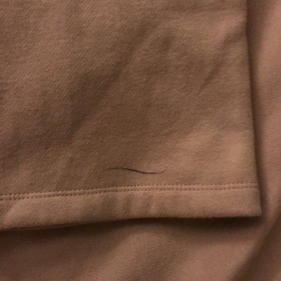 Pink Pullover - Picture 3 of 4